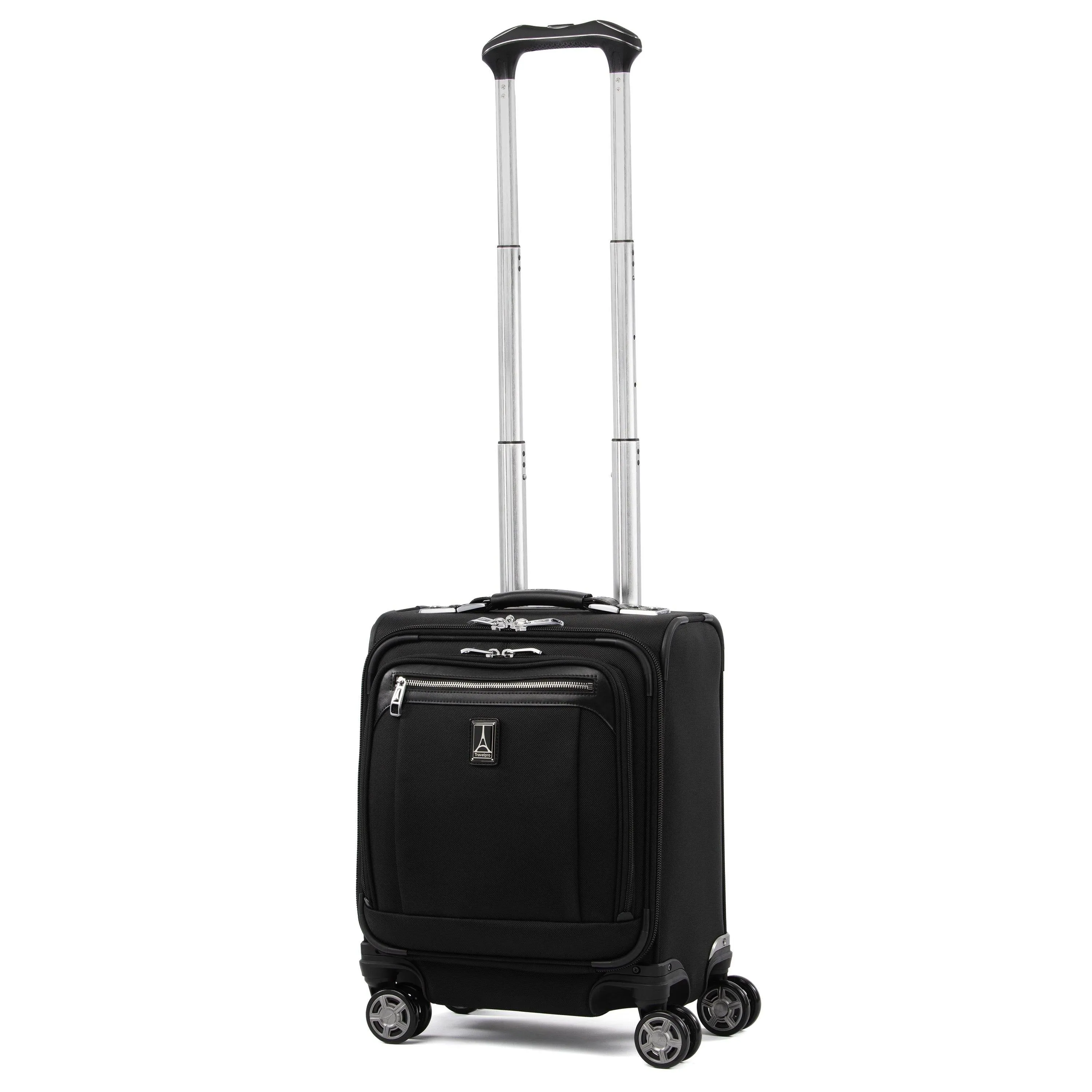 TravelPro Platinum Elite Carry-On Spinner Tote