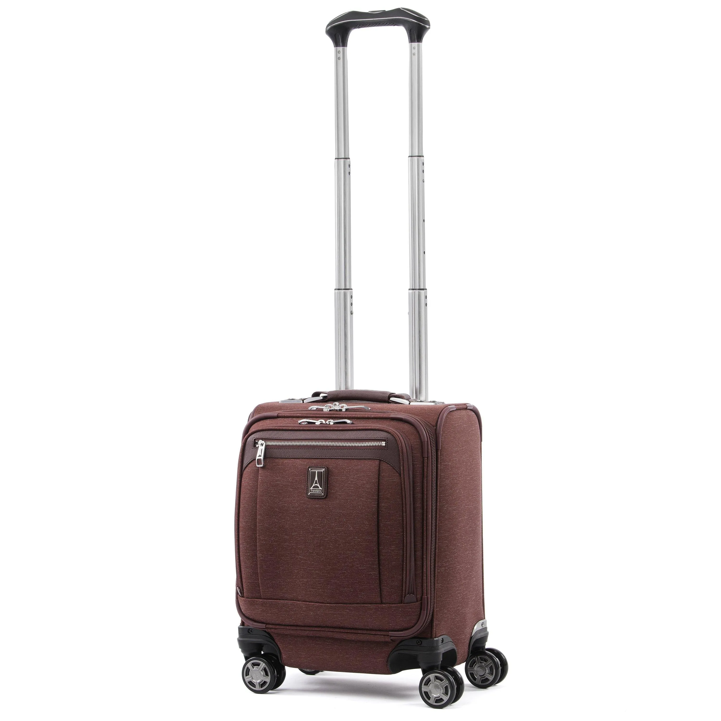 TravelPro Platinum Elite Carry-On Spinner Tote