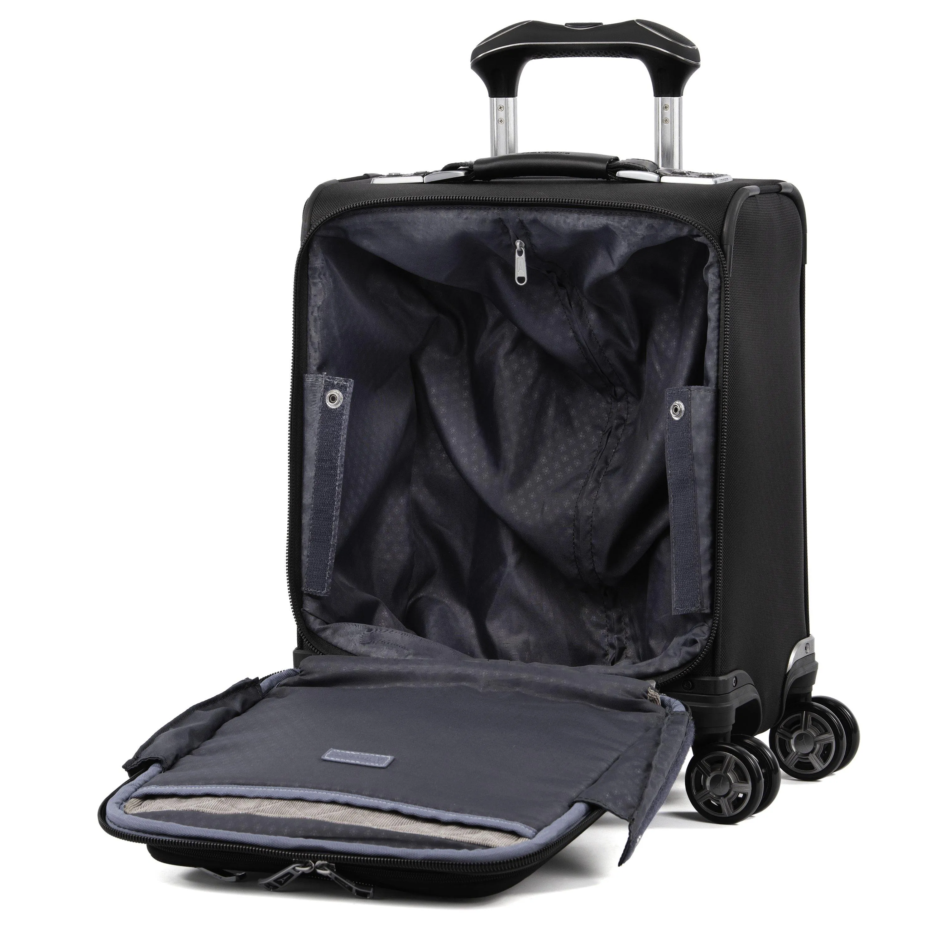 TravelPro Platinum Elite Carry-On Spinner Tote