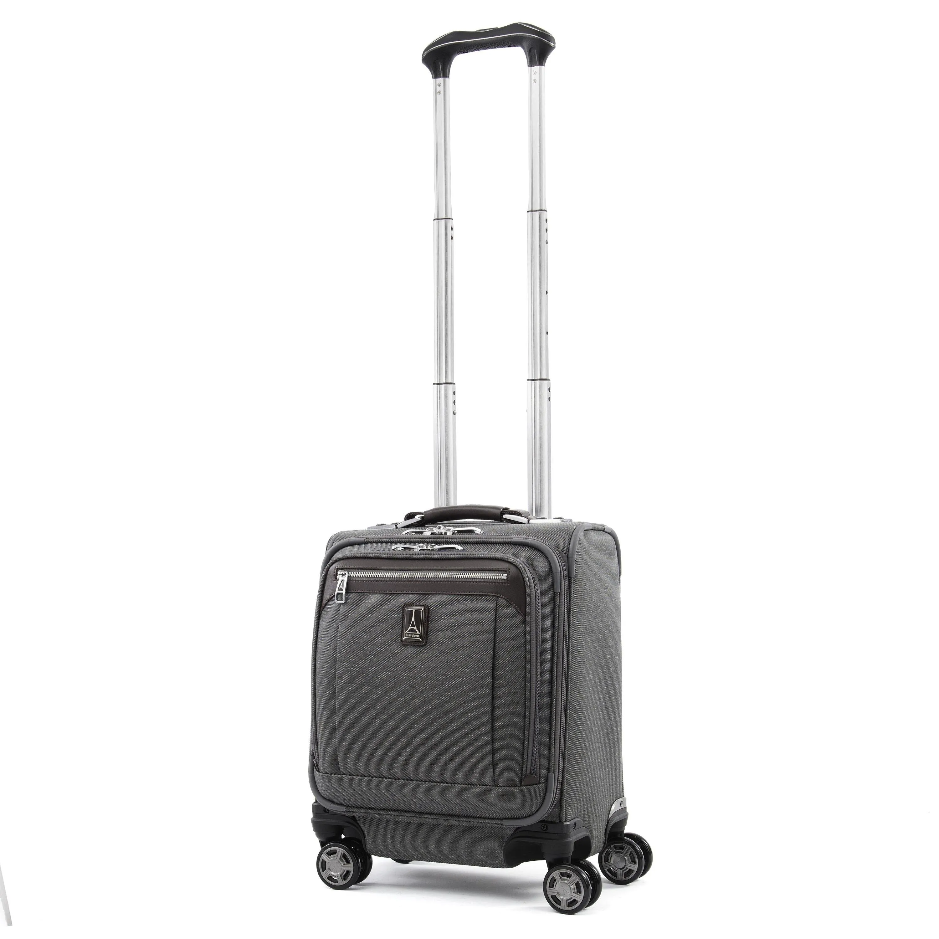 TravelPro Platinum Elite Carry-On Spinner Tote