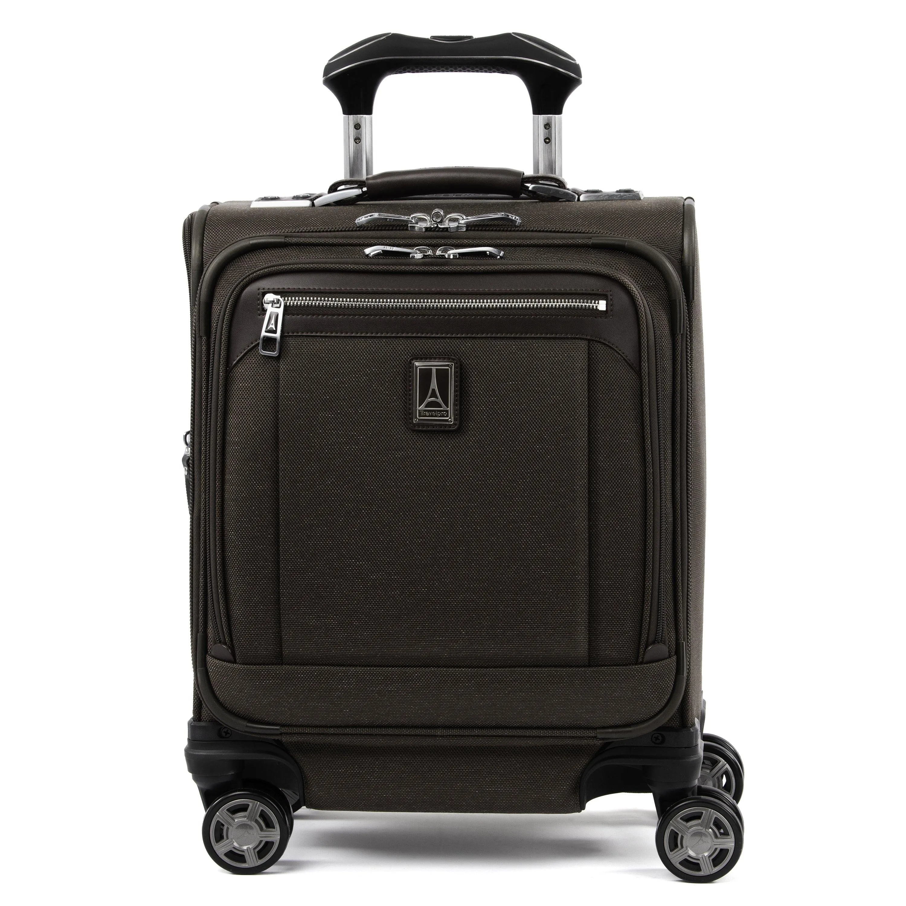 TravelPro Platinum Elite Carry-On Spinner Tote