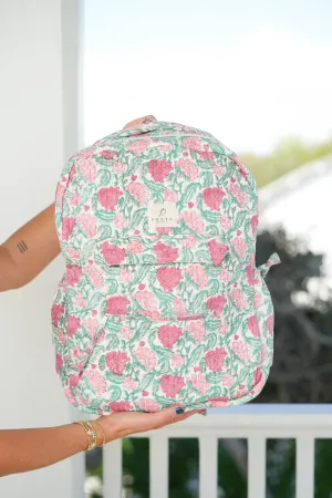 Tropea Backpack