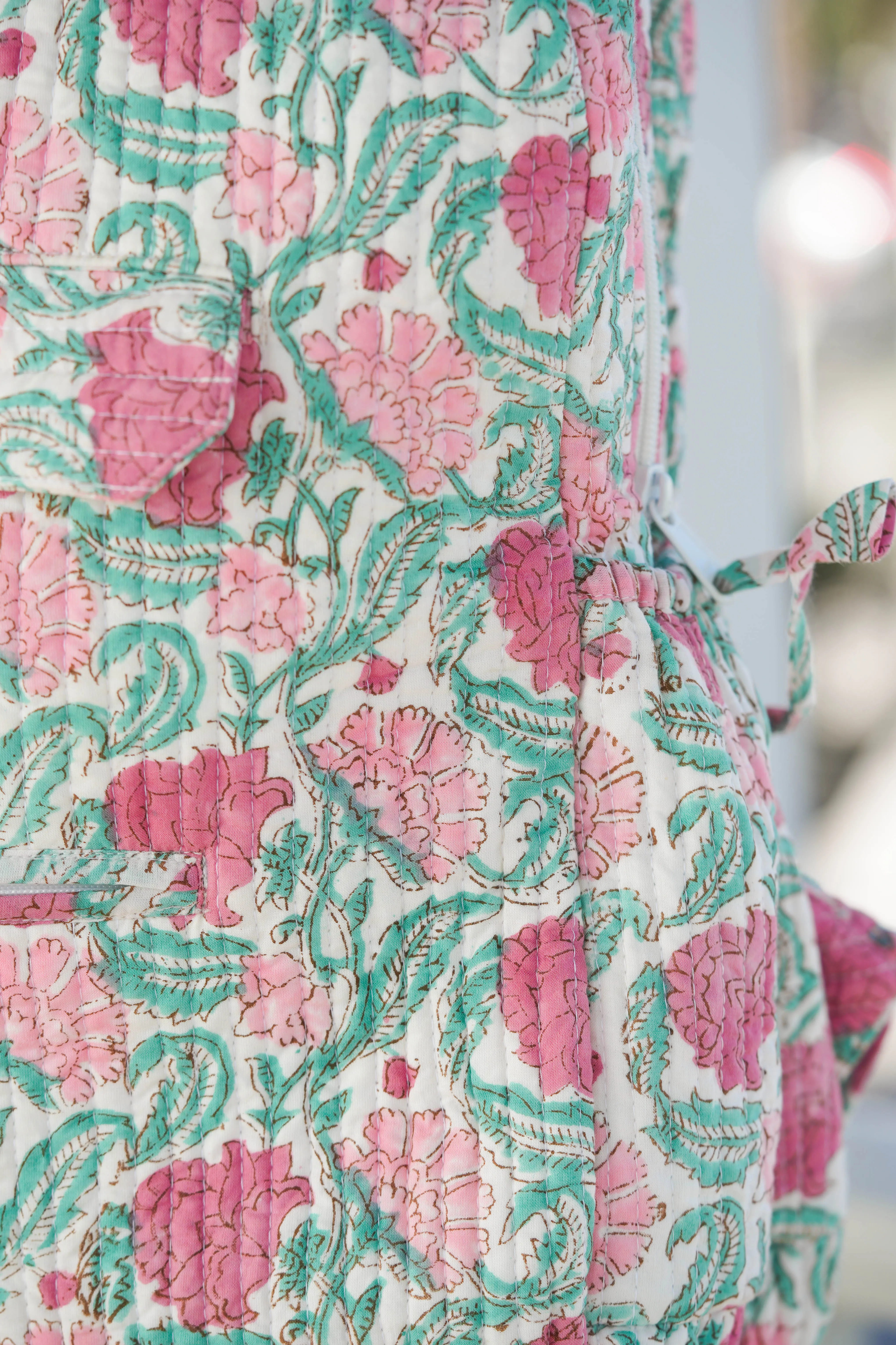 Tropea Backpack