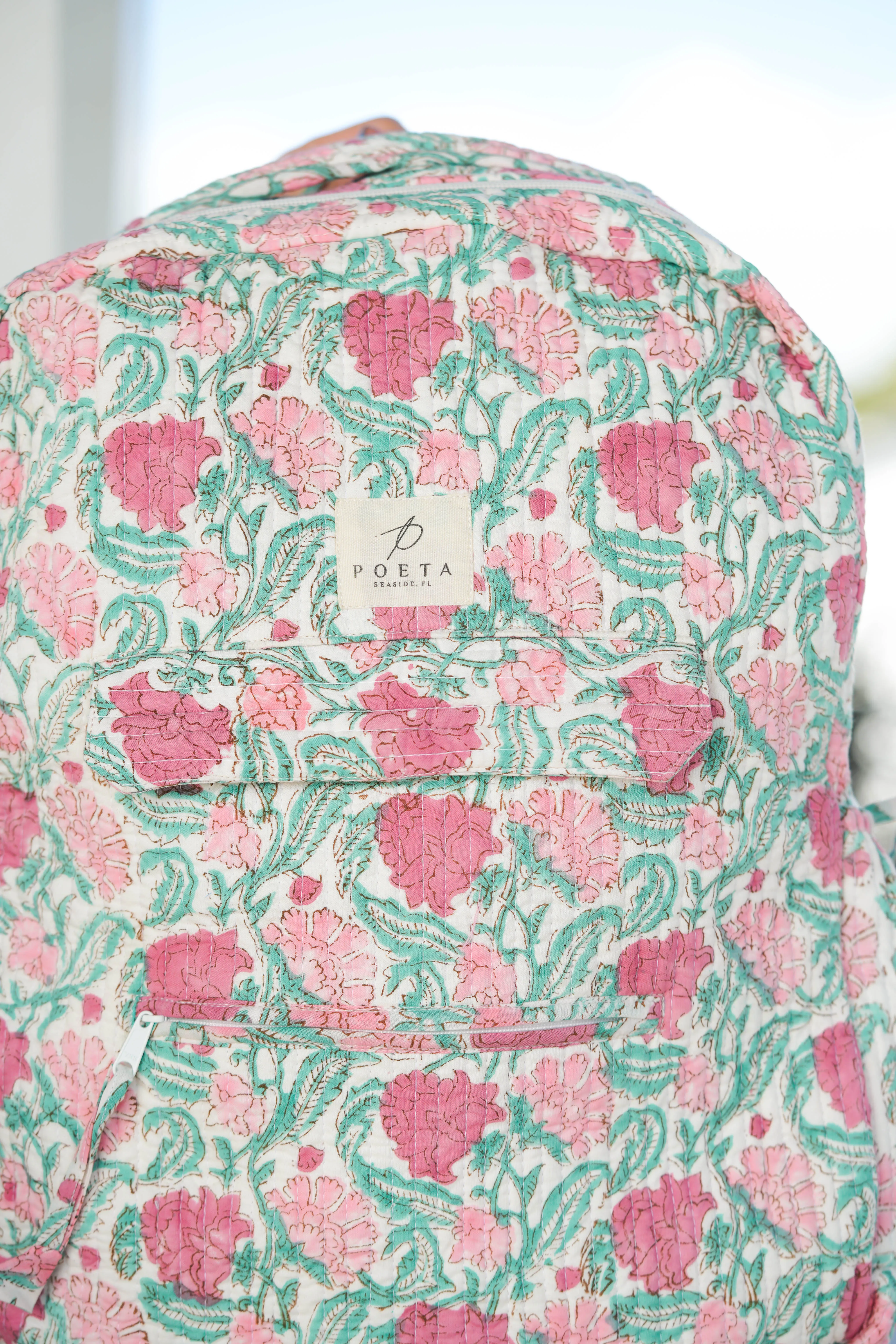 Tropea Backpack