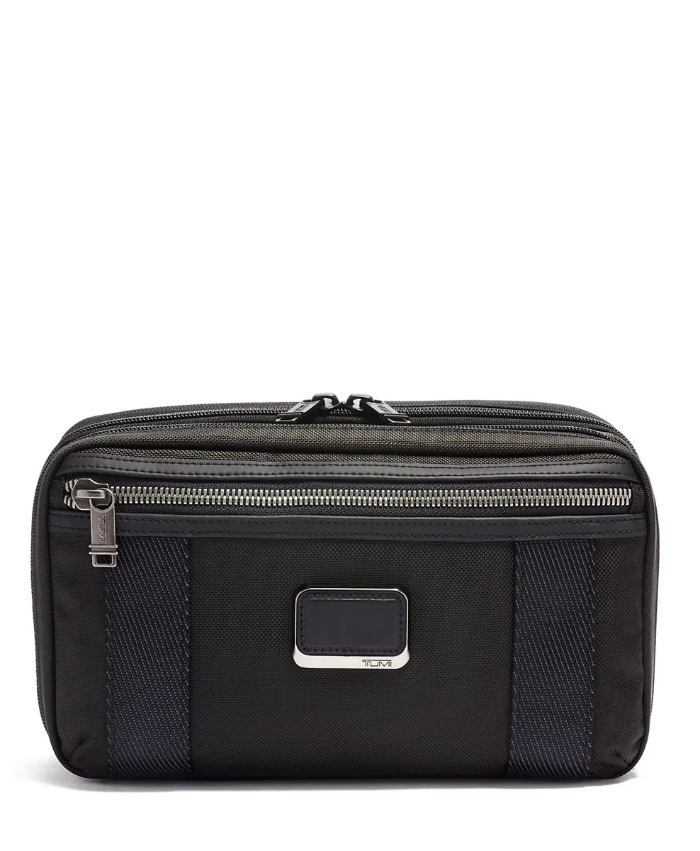 TUMI Alpha Bravo Reno Kit With Expansion