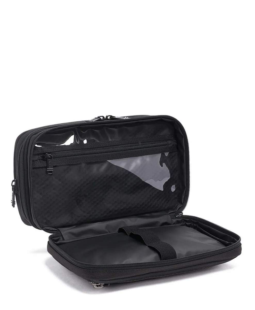 TUMI Alpha Bravo Reno Kit With Expansion