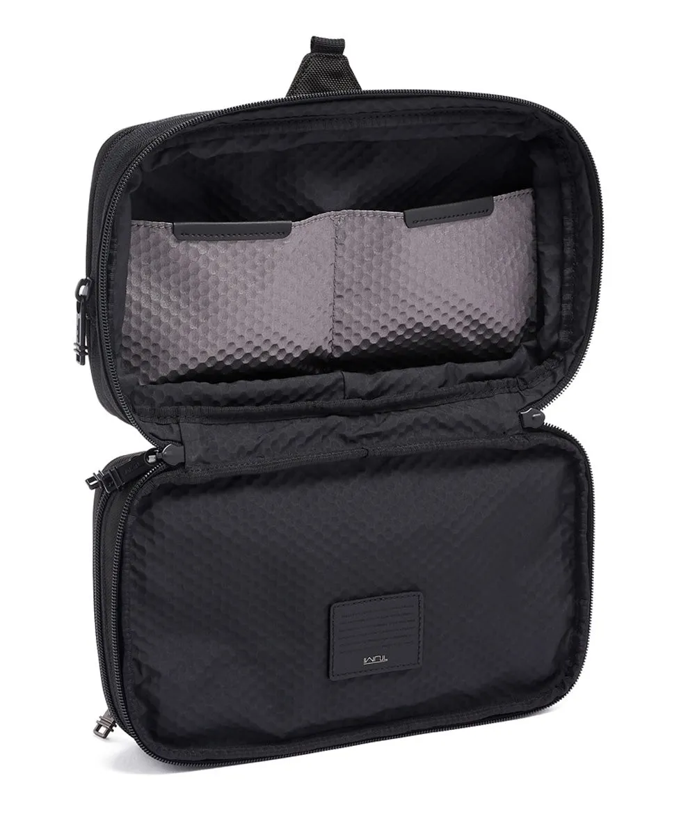 TUMI Alpha Bravo Reno Kit With Expansion