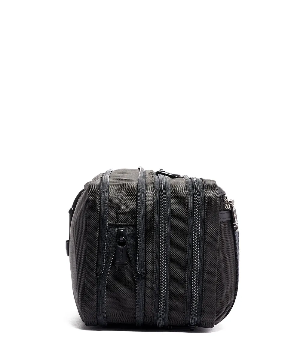TUMI Alpha Bravo Reno Kit With Expansion