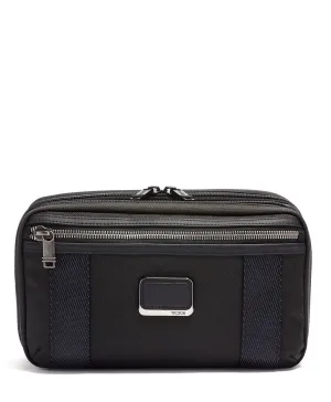 TUMI Alpha Bravo Reno Kit With Expansion