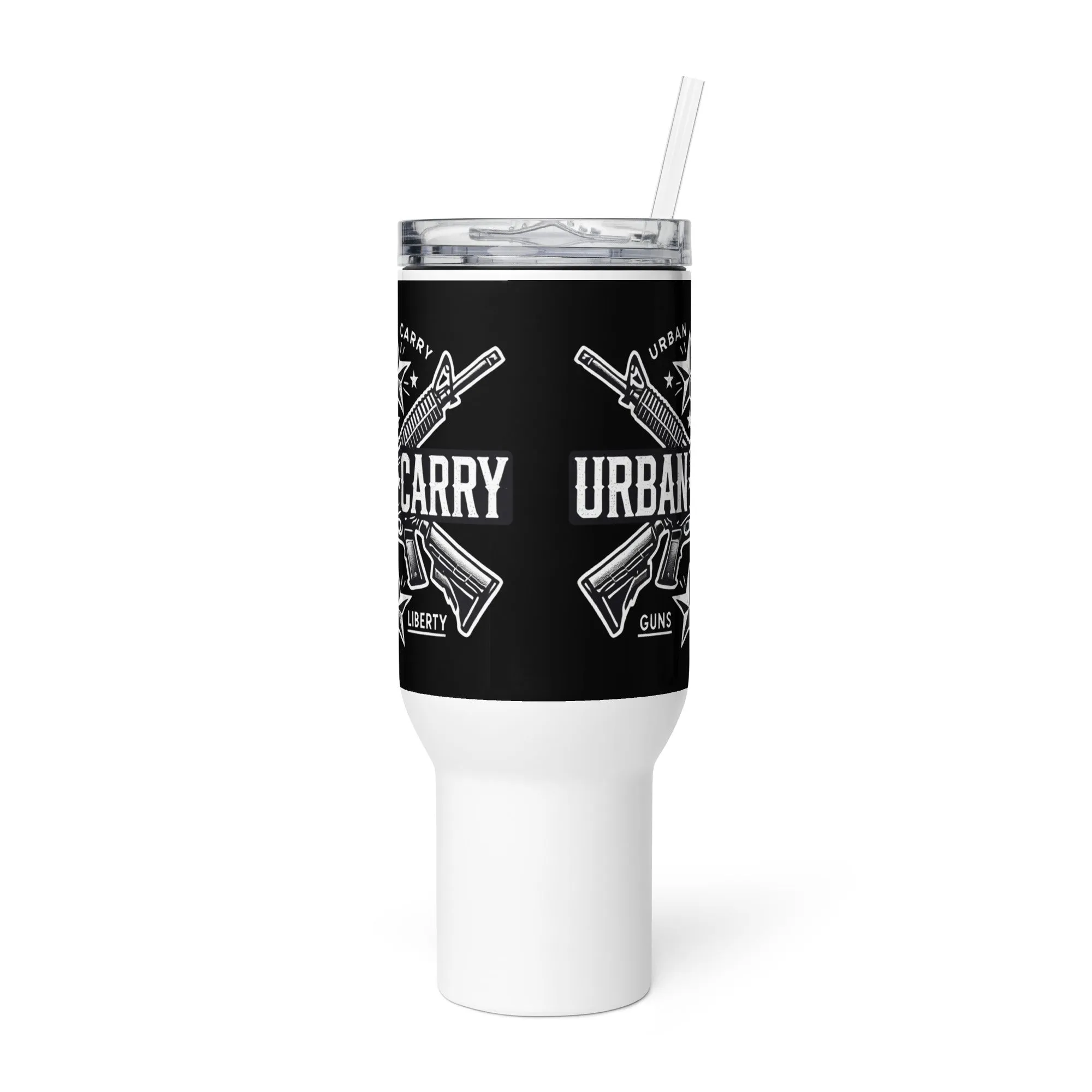 UC Travel Mug