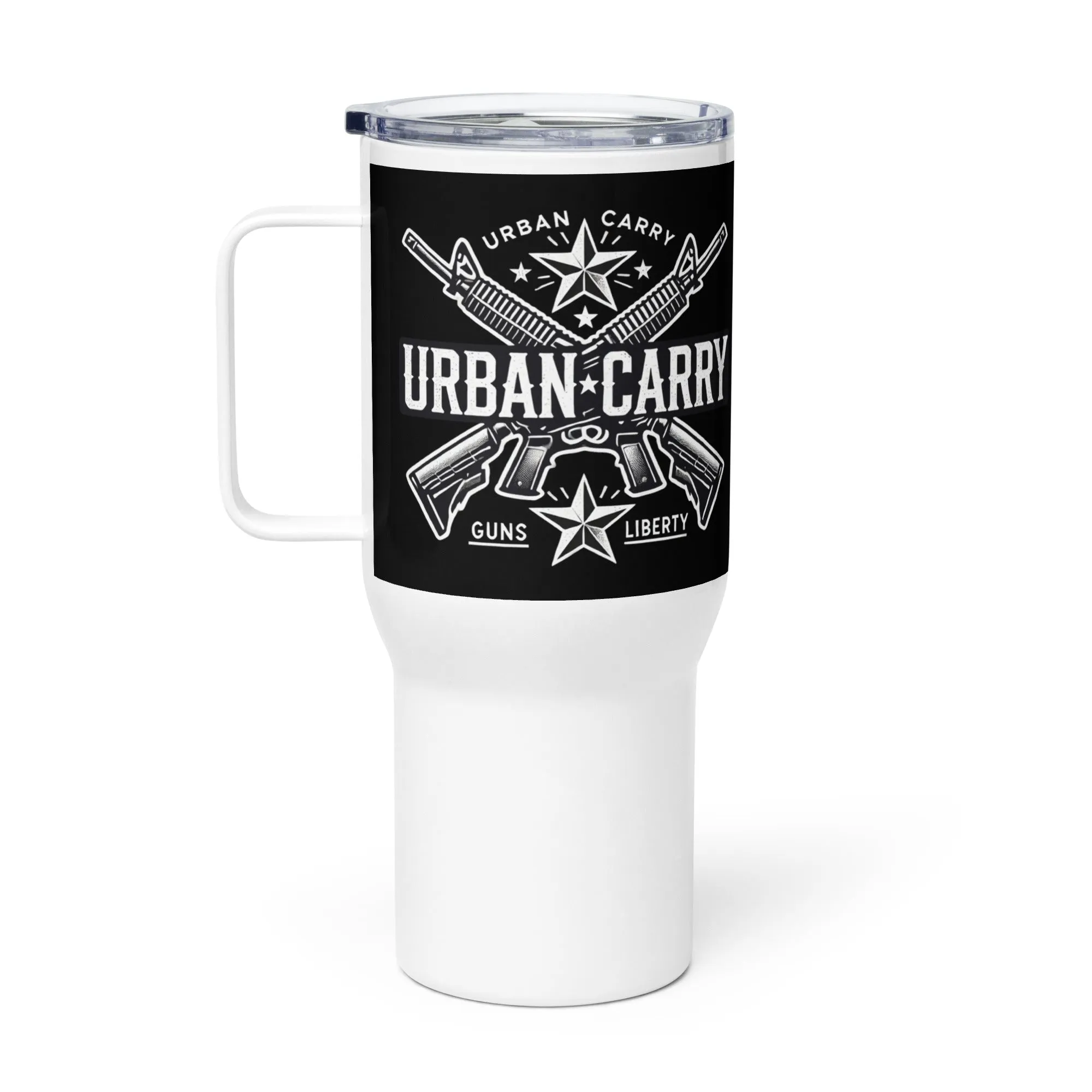 UC Travel Mug