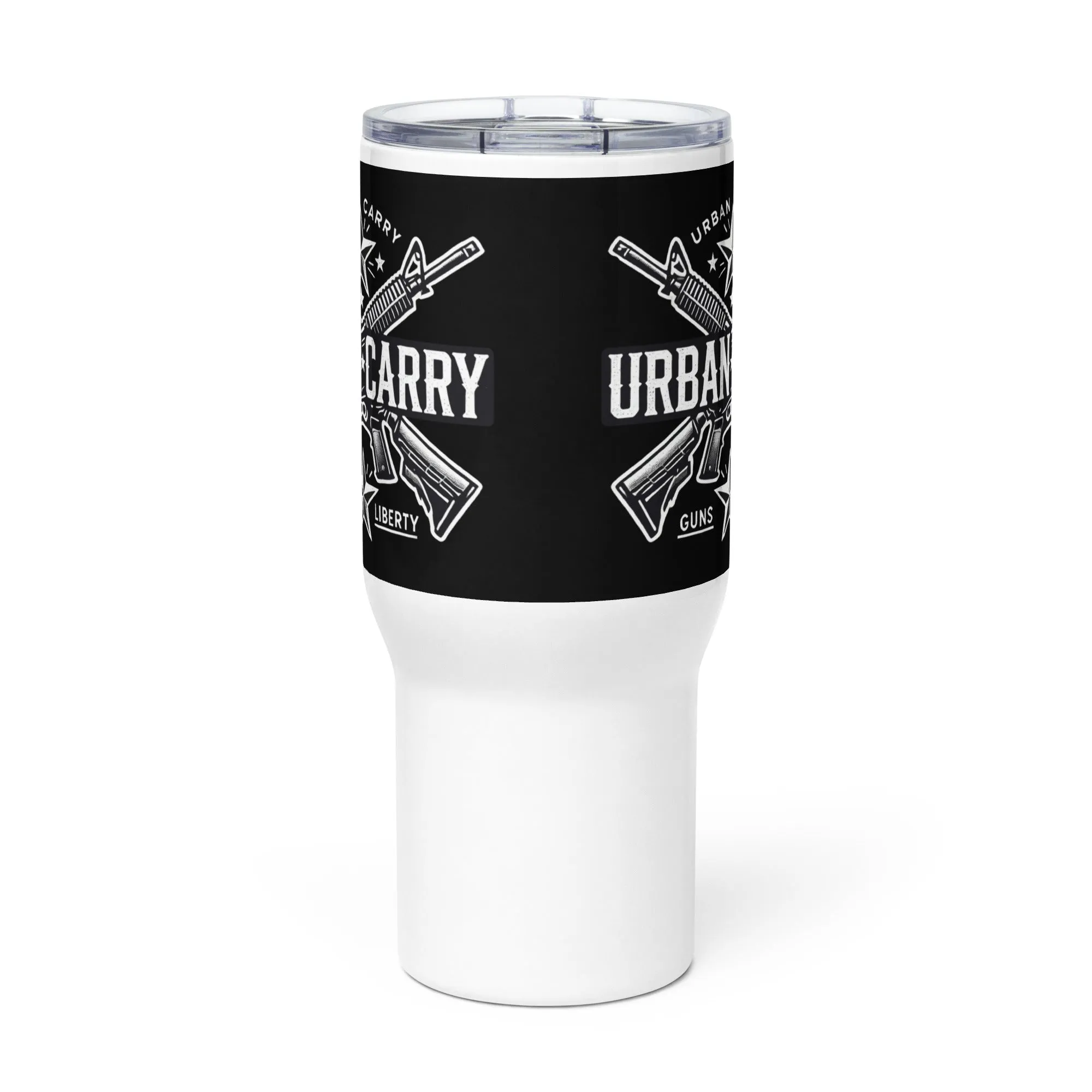 UC Travel Mug