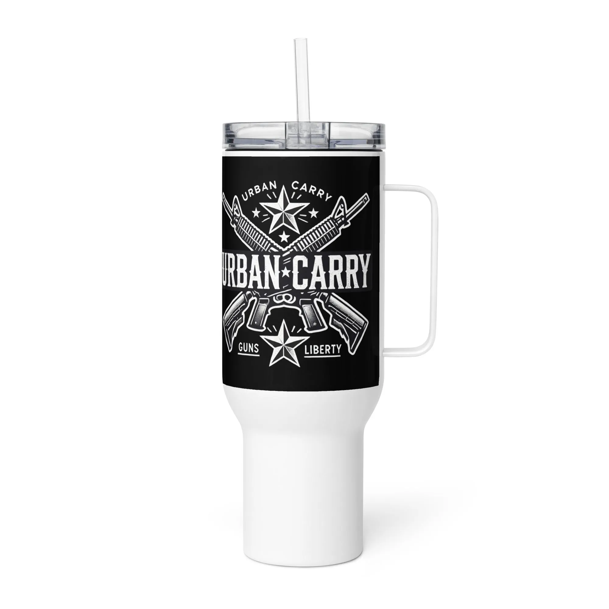UC Travel Mug