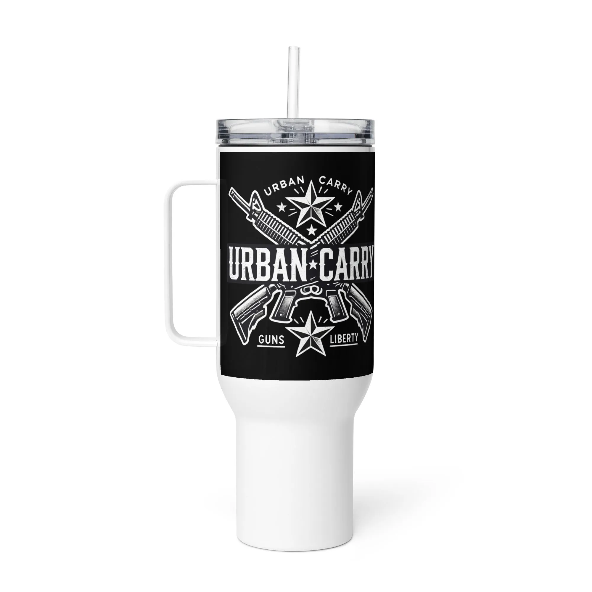 UC Travel Mug