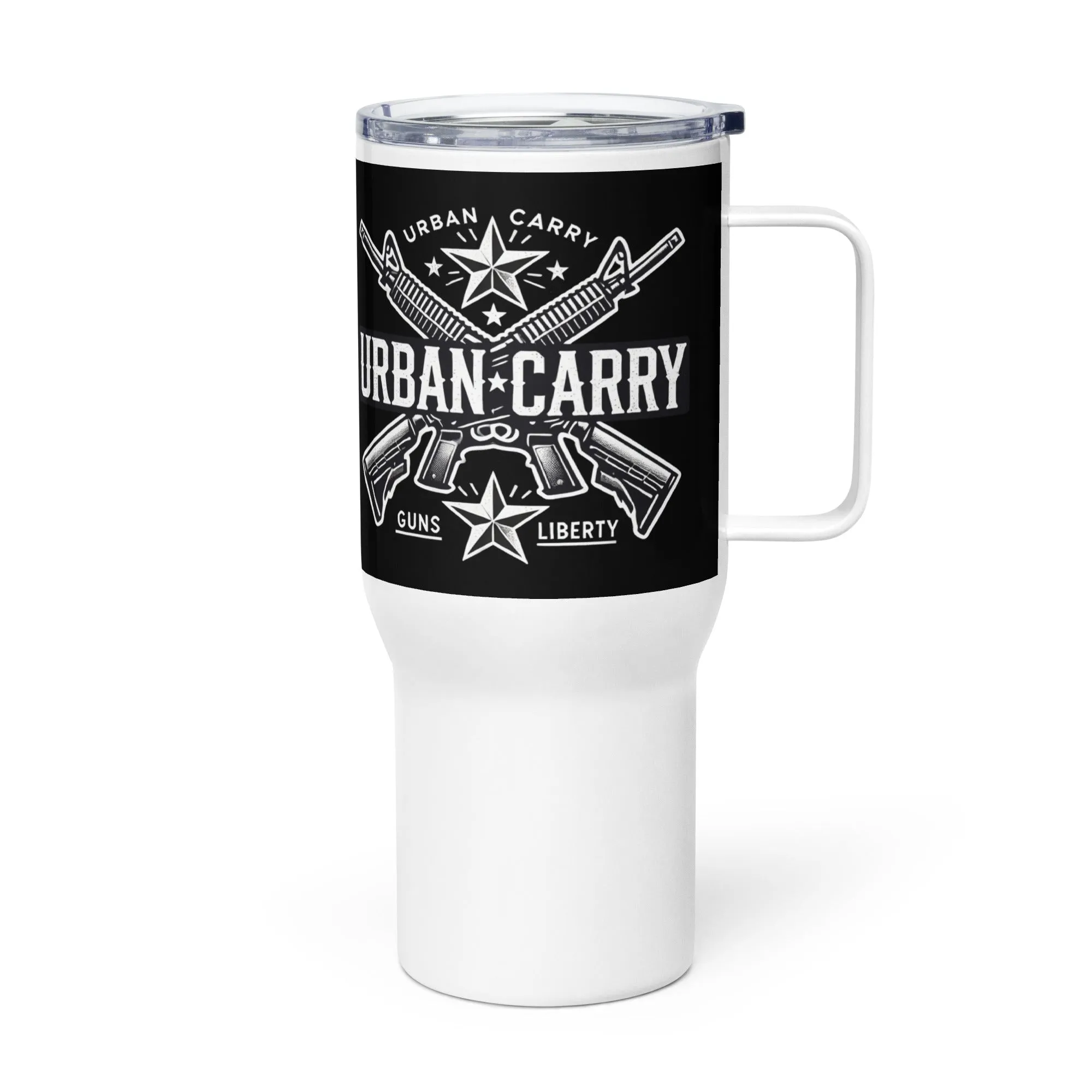 UC Travel Mug