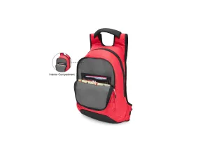 UCB BALSAM LAPTOP BACKPACK