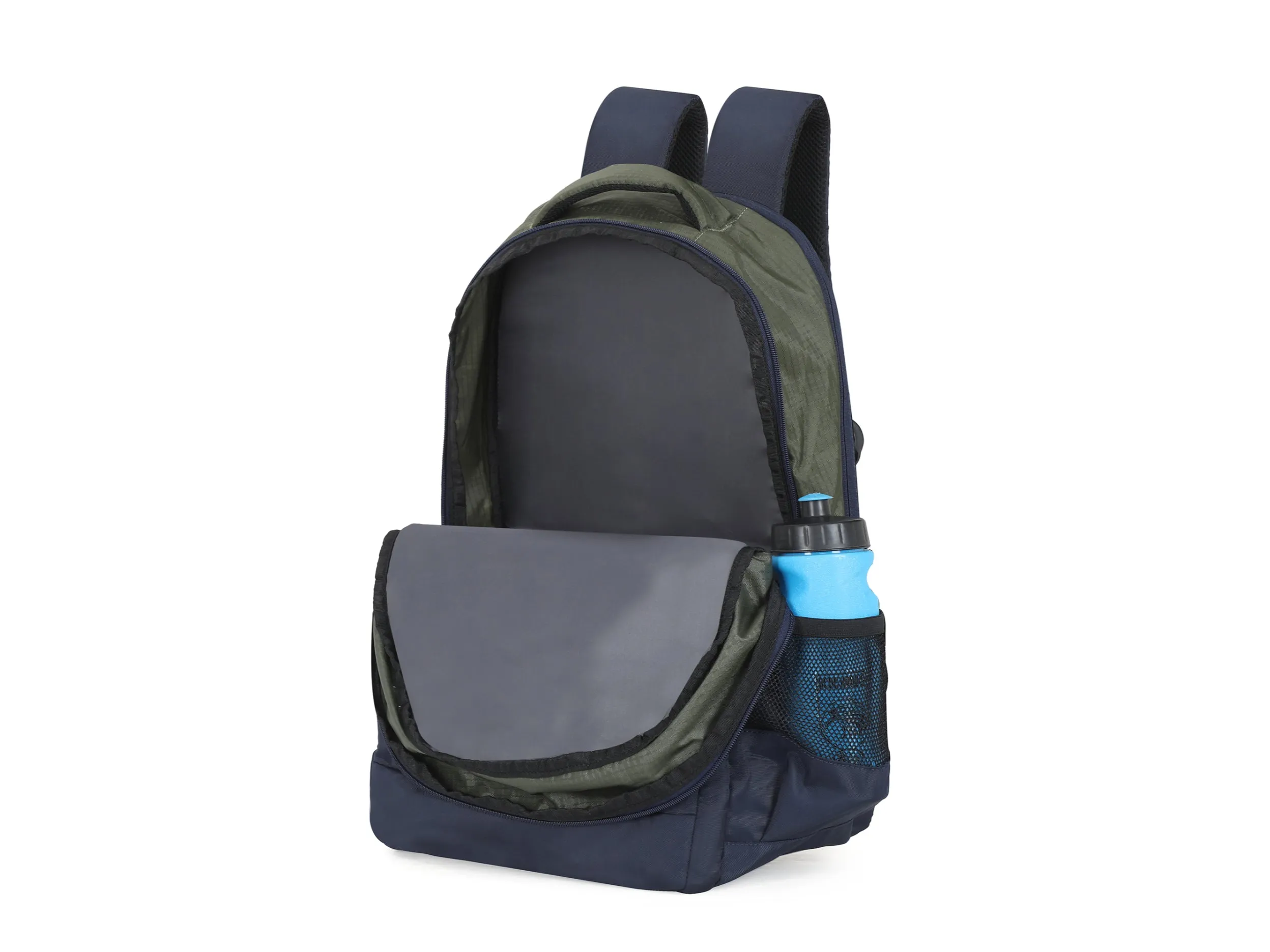 UCB PROVENCE NON LAPTOP BACKPACK