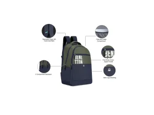 UCB PROVENCE NON LAPTOP BACKPACK