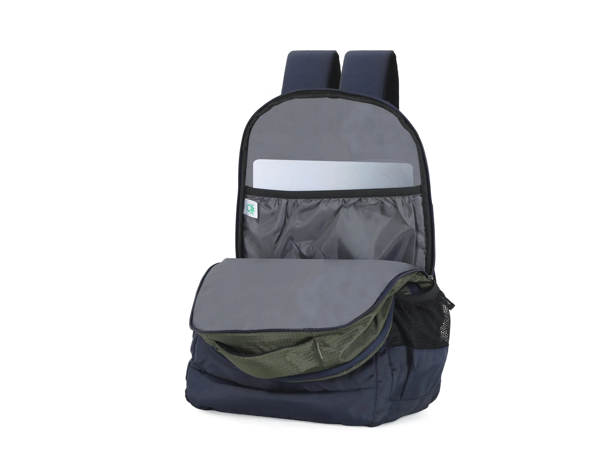 UCB PROVENCE NON LAPTOP BACKPACK