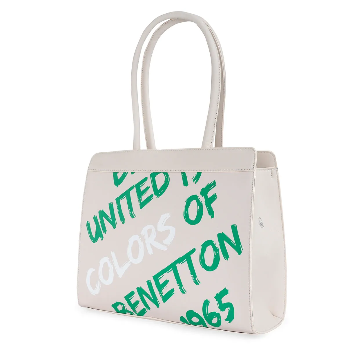 United Colors of Benetton Alison Women's Satchel