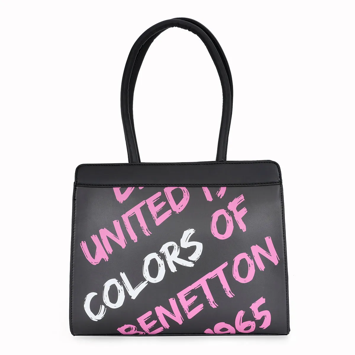 United Colors of Benetton Alison Women's Satchel