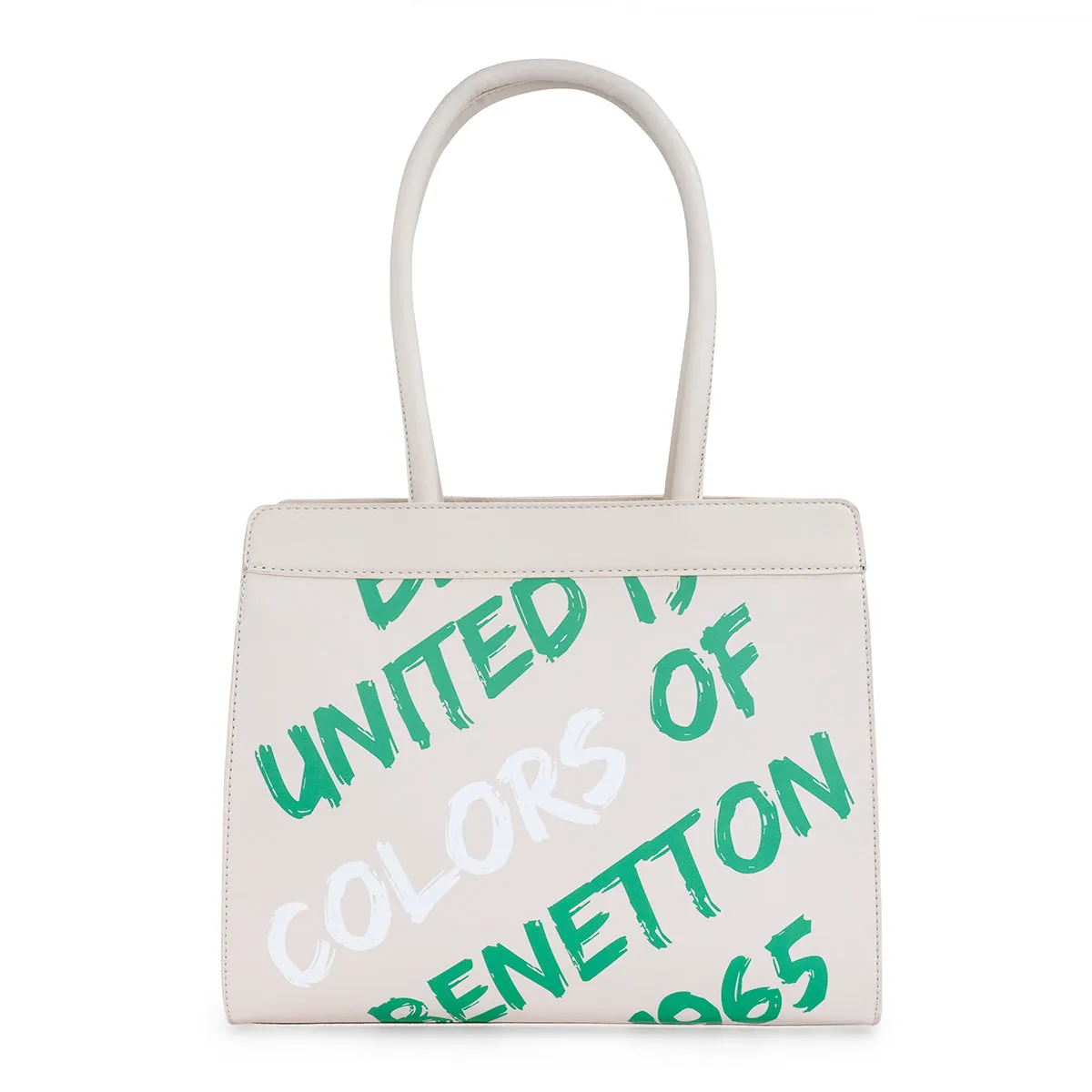 United Colors of Benetton Alison Women's Satchel