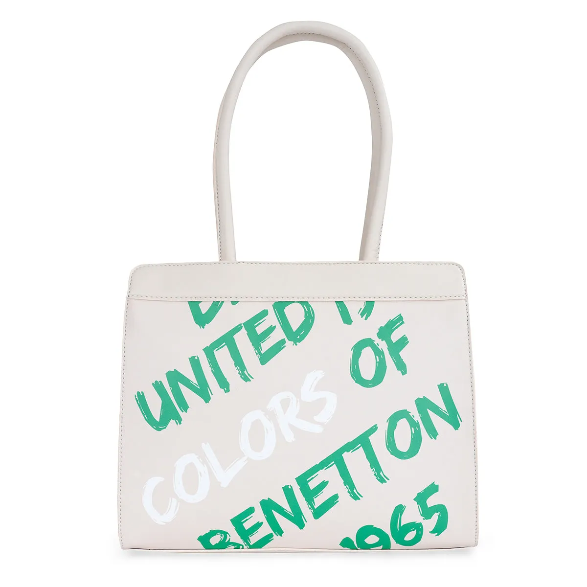 United Colors of Benetton Alison Women's Satchel