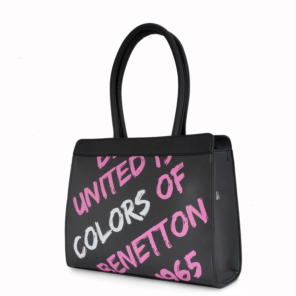 United Colors of Benetton Alison Women's Satchel