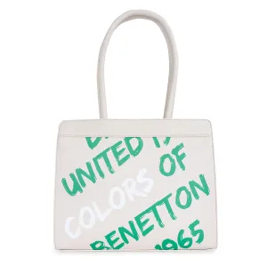 United Colors of Benetton Alison Women's Satchel