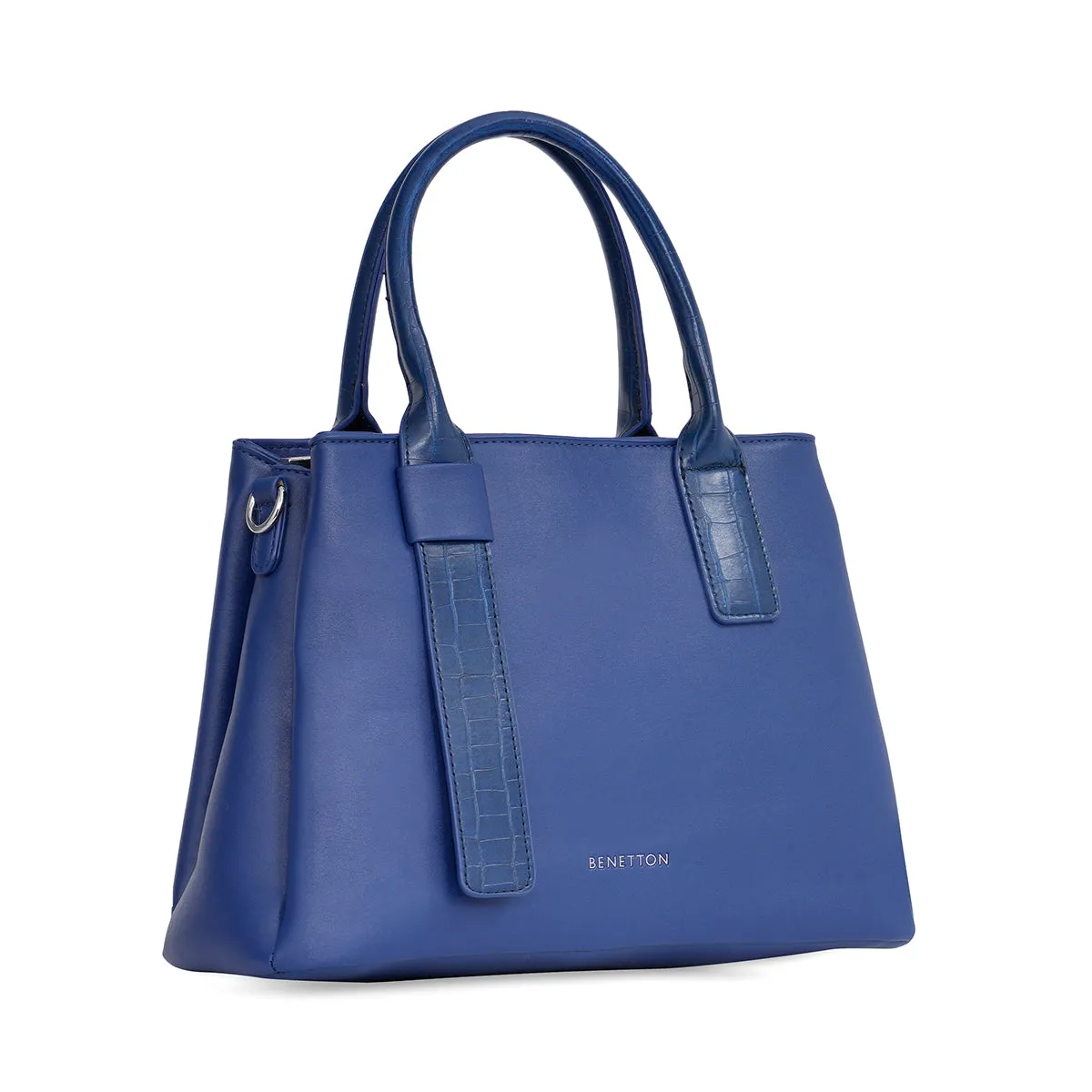 United Colors of Benetton Amaya Women's Satchel