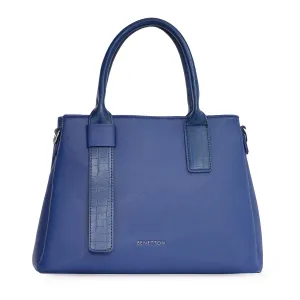 United Colors of Benetton Amaya Women's Satchel