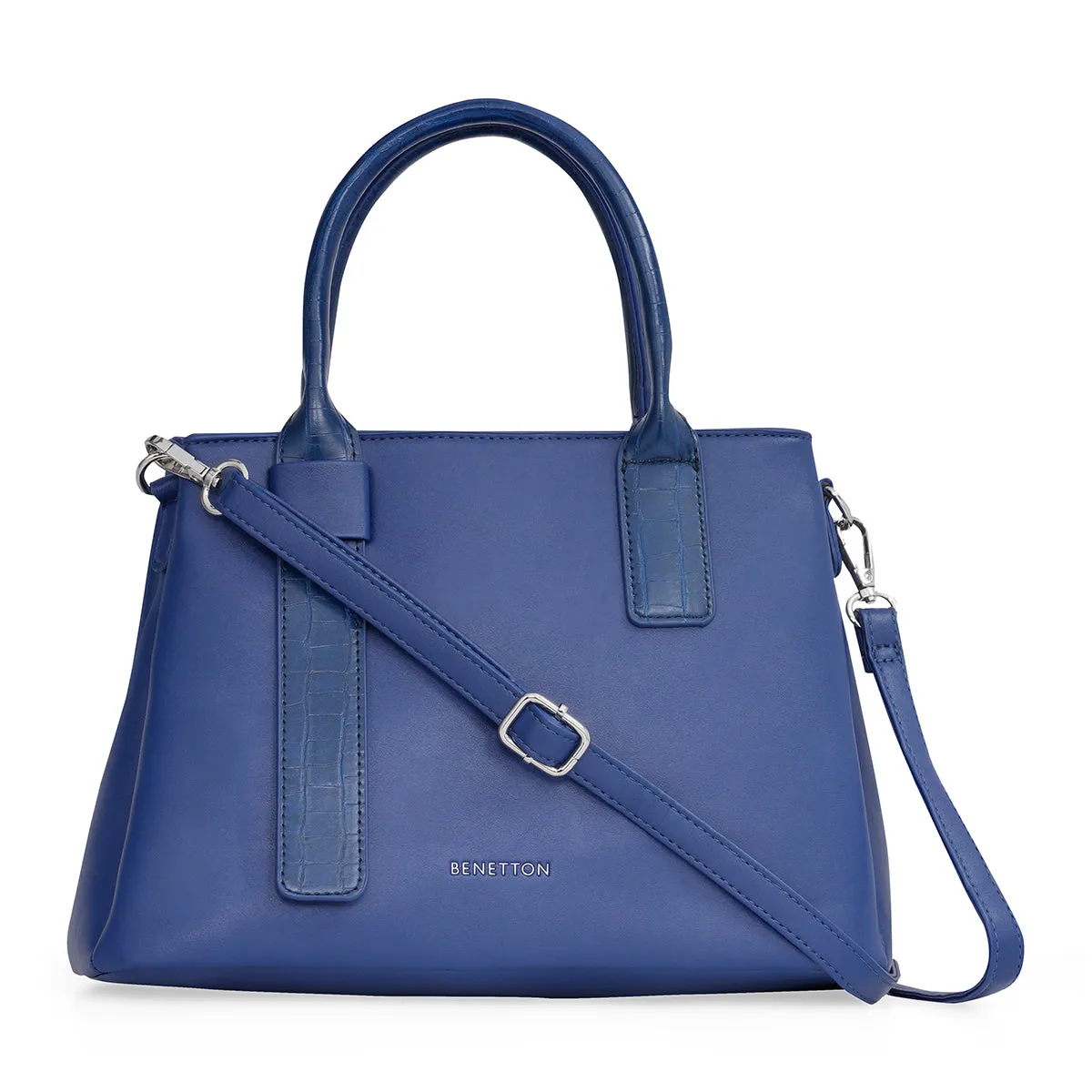 United Colors of Benetton Amaya Women's Satchel