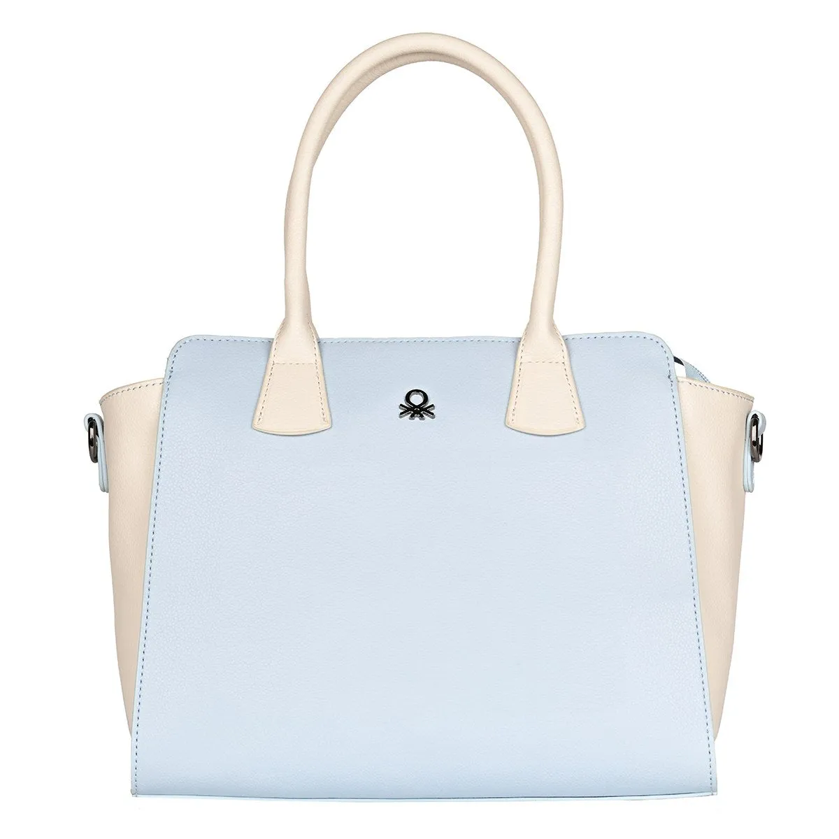 United Colors of Benetton Anais Women's Satchel
