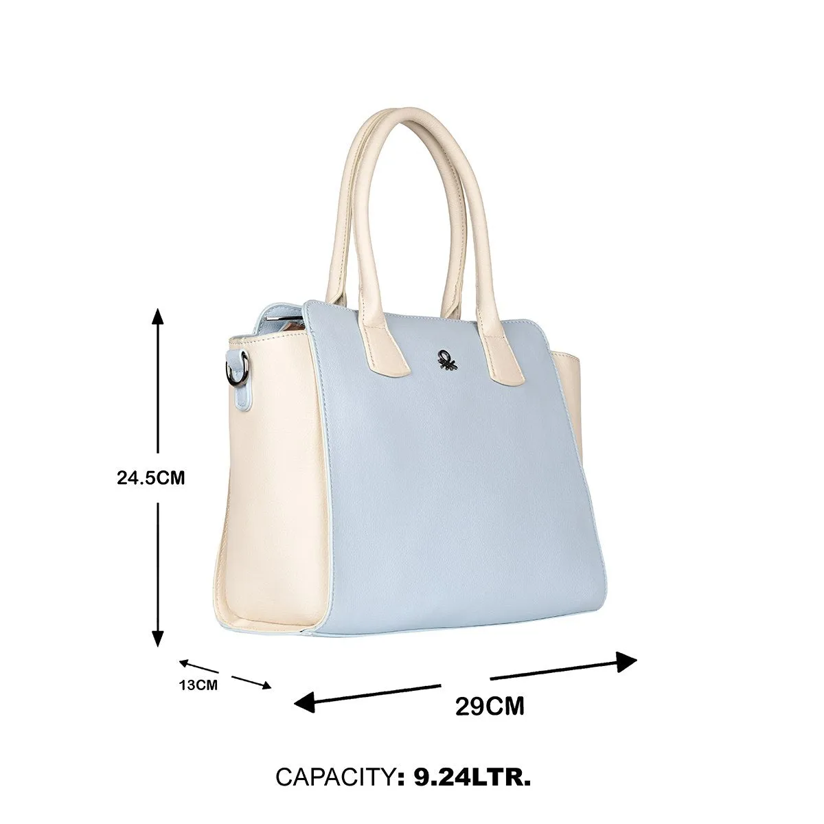 United Colors of Benetton Anais Women's Satchel
