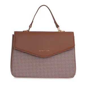 United Colors of Benetton Caralie Women's Mini Satchel
