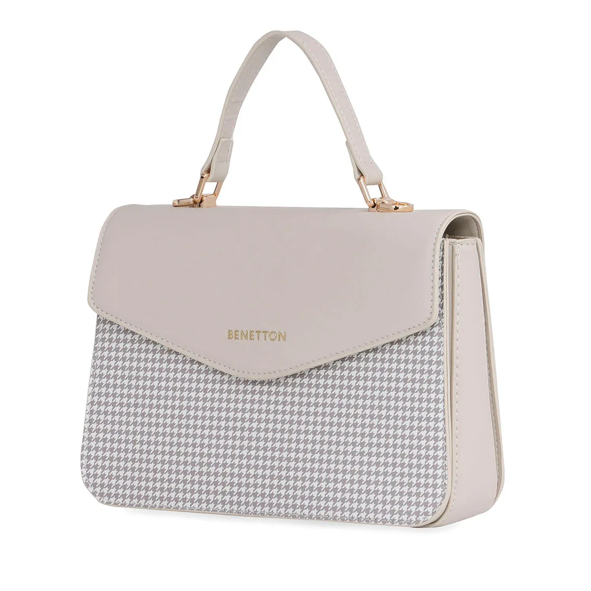 United Colors of Benetton Caralie Women's Mini Satchel