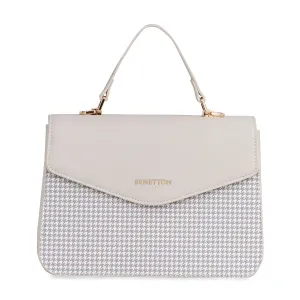 United Colors of Benetton Caralie Women's Mini Satchel
