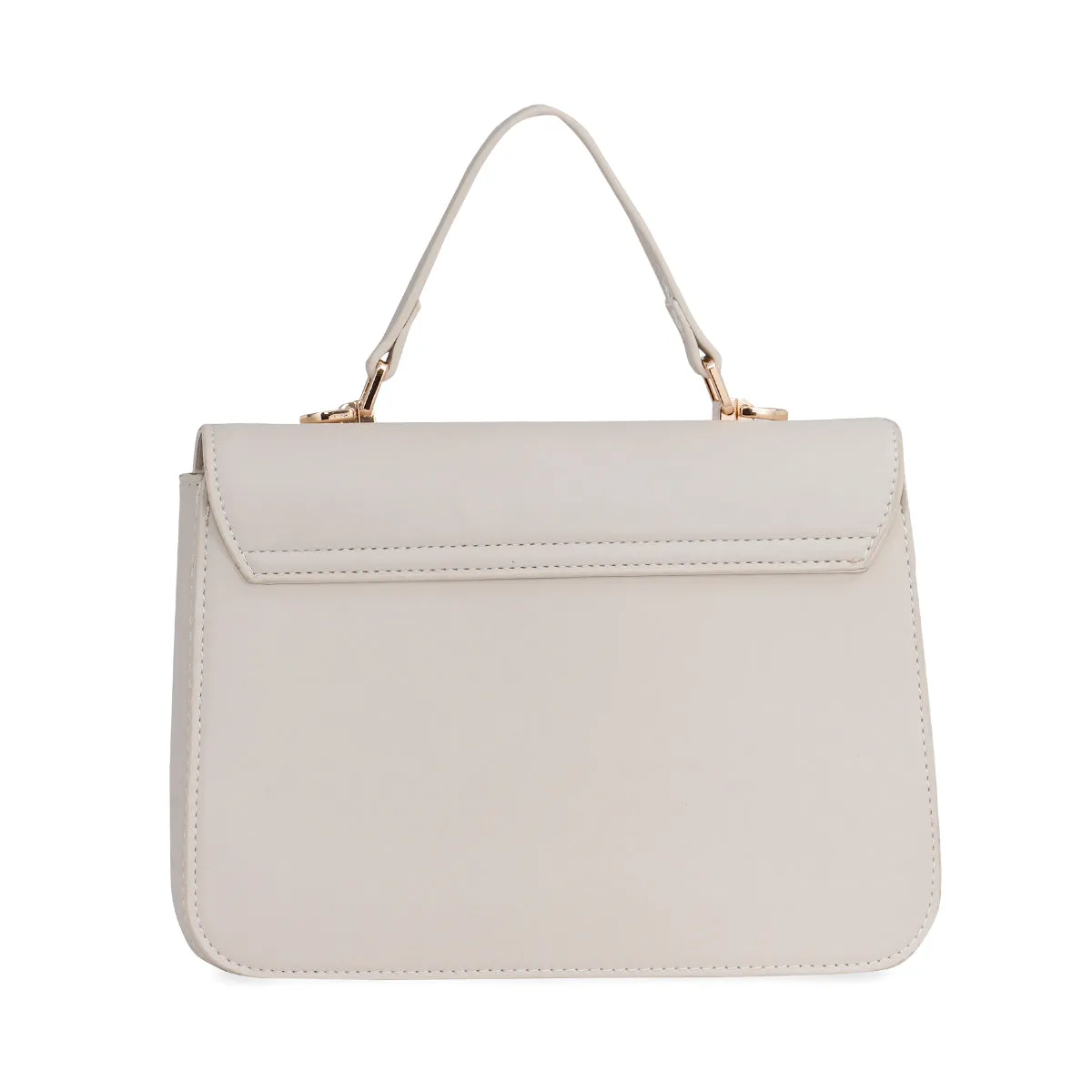 United Colors of Benetton Caralie Women's Mini Satchel