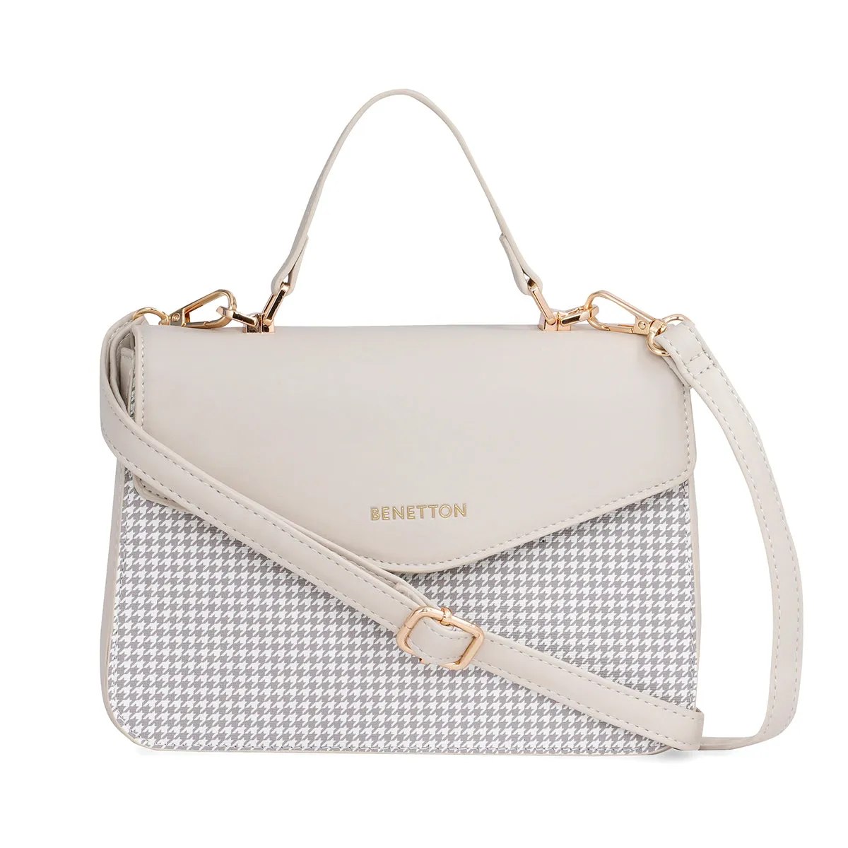 United Colors of Benetton Caralie Women's Mini Satchel