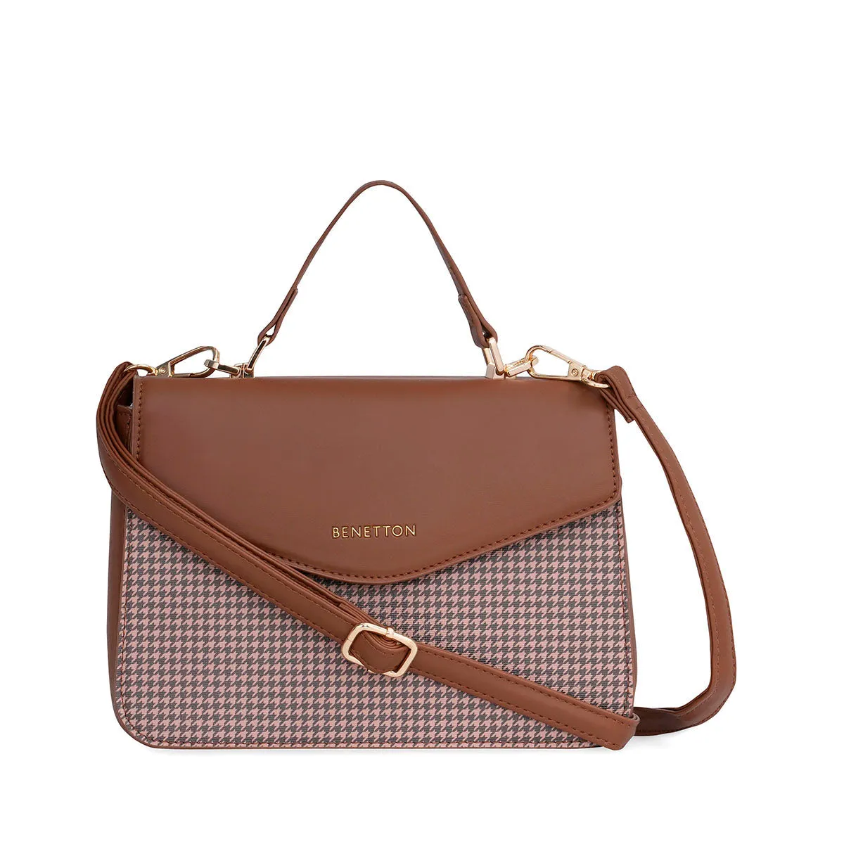 United Colors of Benetton Caralie Women's Mini Satchel