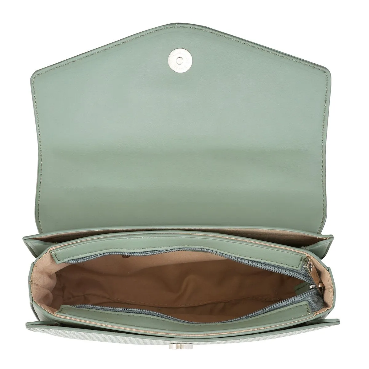 United Colors of Benetton Caralie Women's Mini Satchel