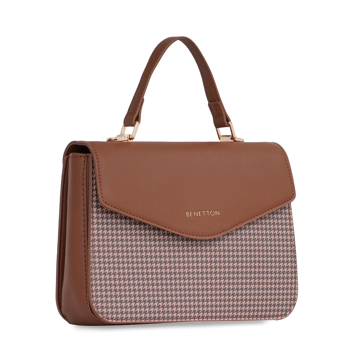 United Colors of Benetton Caralie Women's Mini Satchel