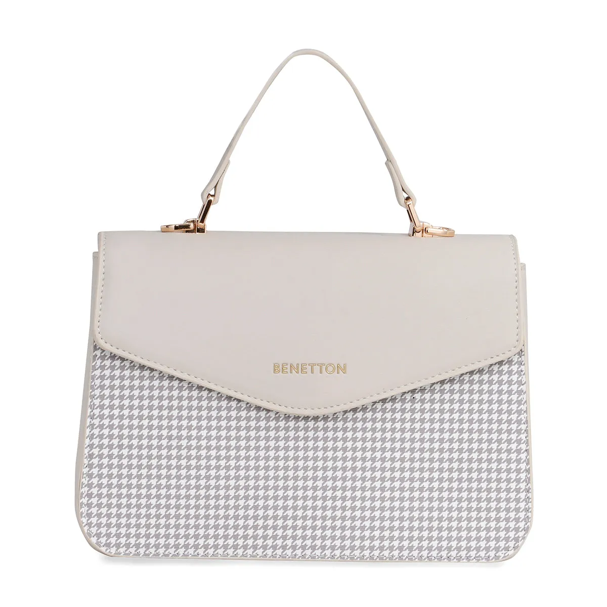United Colors of Benetton Caralie Women's Mini Satchel