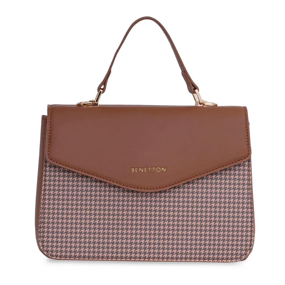 United Colors of Benetton Caralie Women's Mini Satchel