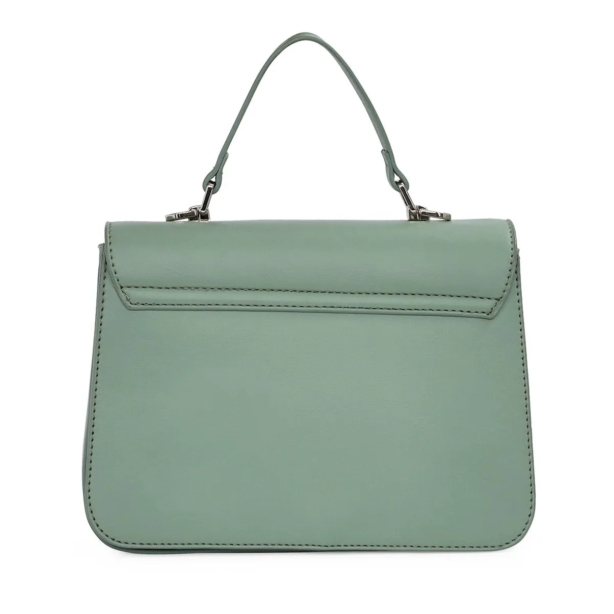 United Colors of Benetton Caralie Women's Mini Satchel