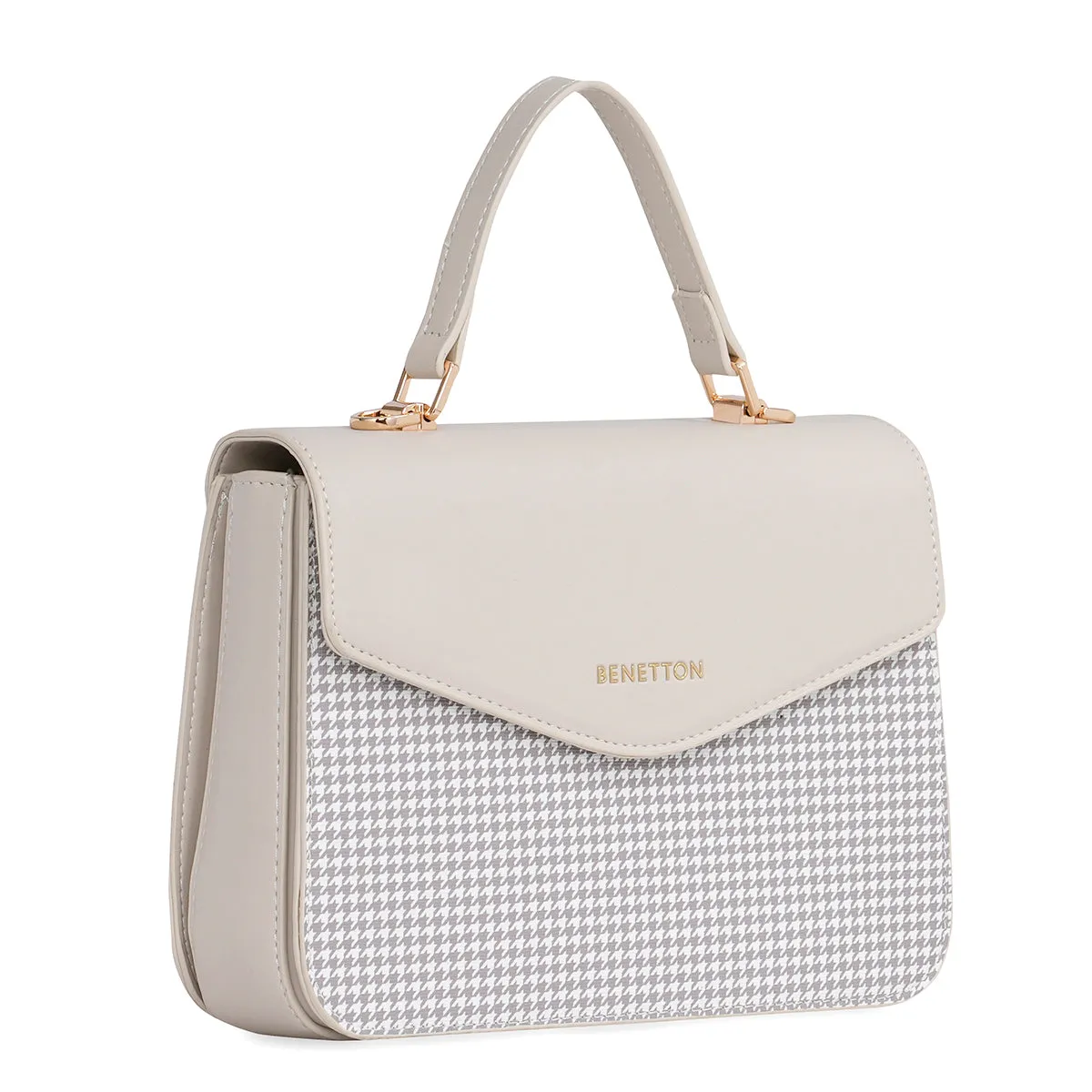 United Colors of Benetton Caralie Women's Mini Satchel