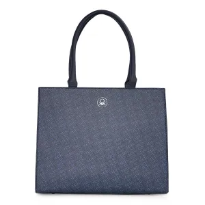 United Colors of Benetton Daina Women's Satchel