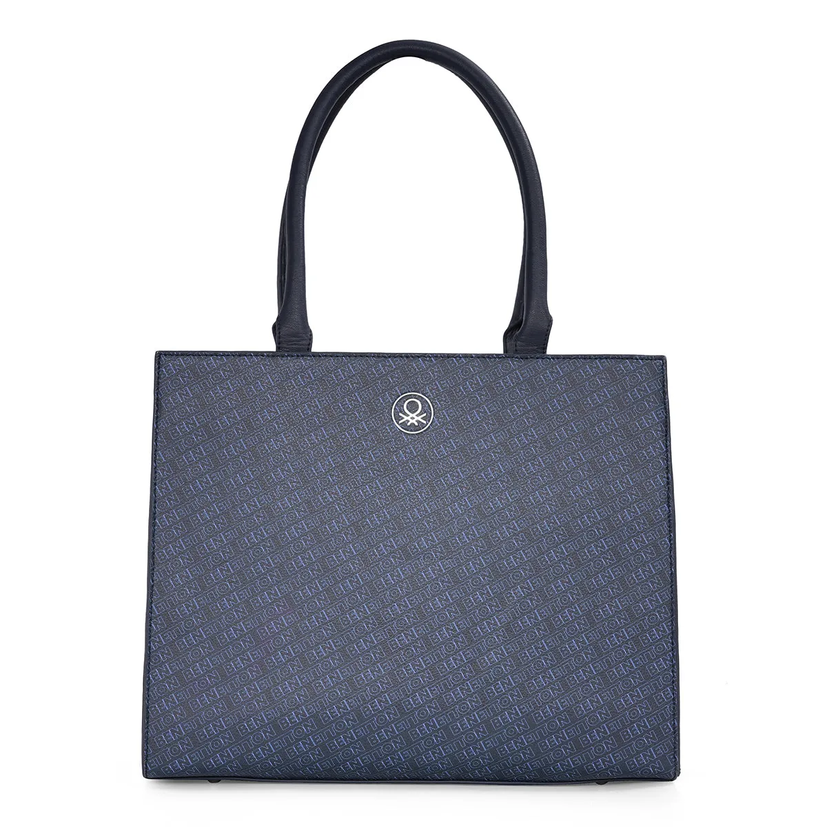 United Colors of Benetton Daina Women's Satchel