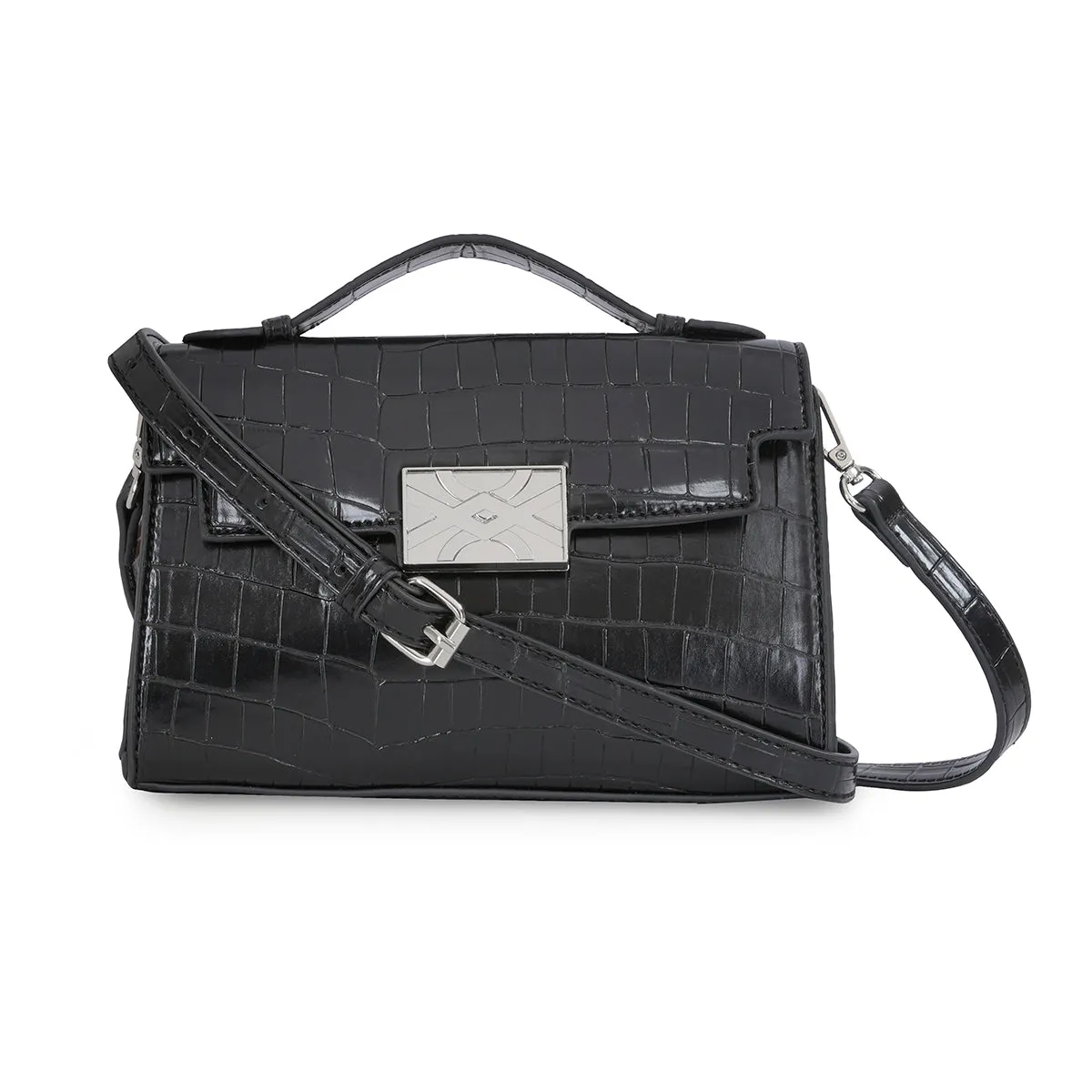 United Colors of Benetton Elora Mini Women's Satchel