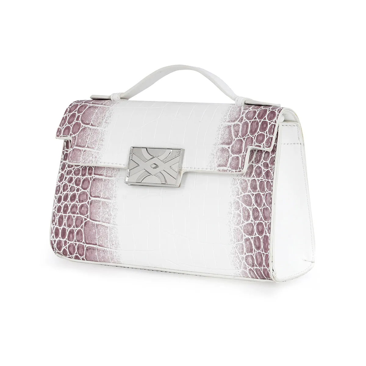 United Colors of Benetton Elora Mini Women's Satchel
